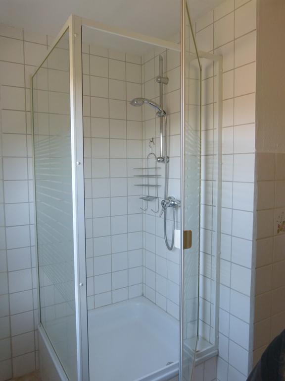Apartament Haus Elbtalaue Bleckede Zewnętrze zdjęcie