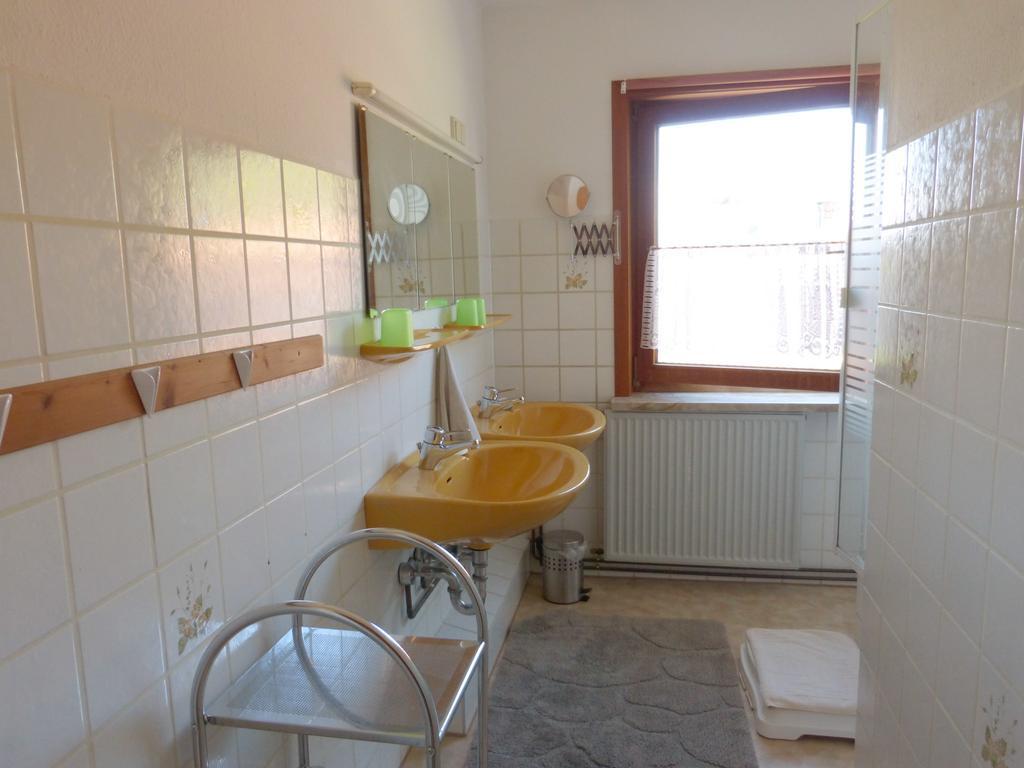Apartament Haus Elbtalaue Bleckede Zewnętrze zdjęcie